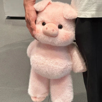 Peluche cochon