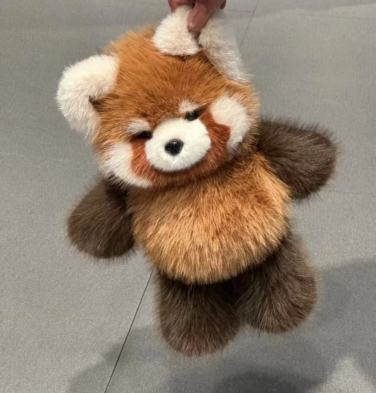 Peluche Panda
