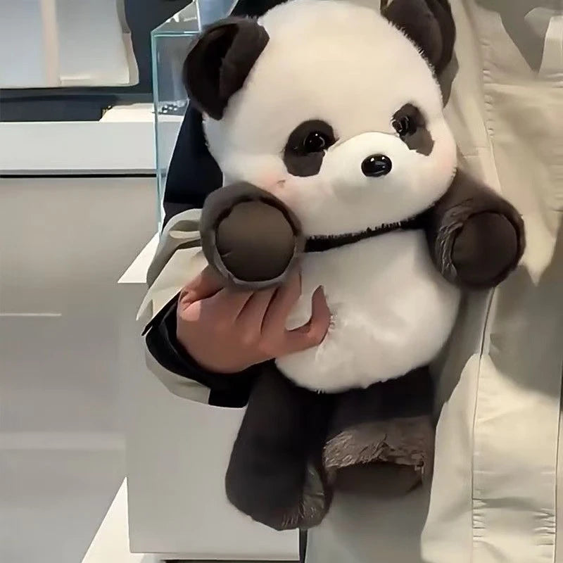 Peluche Panda