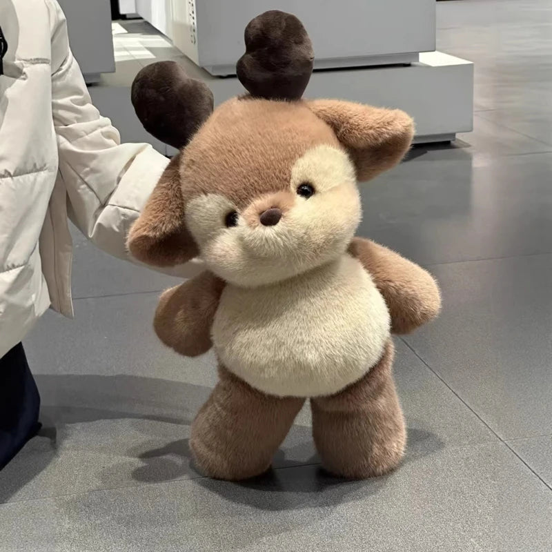 Peluche en Promotion