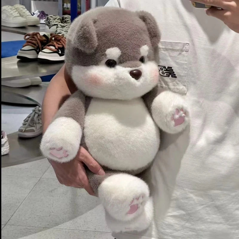 Peluche en Promotion