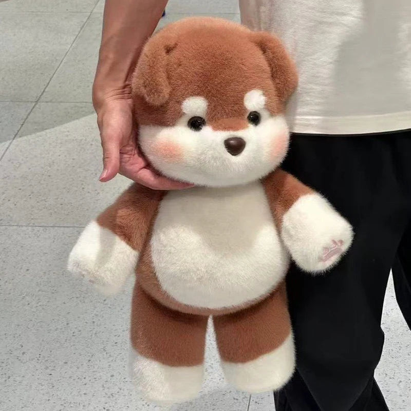 Peluche en Promotion