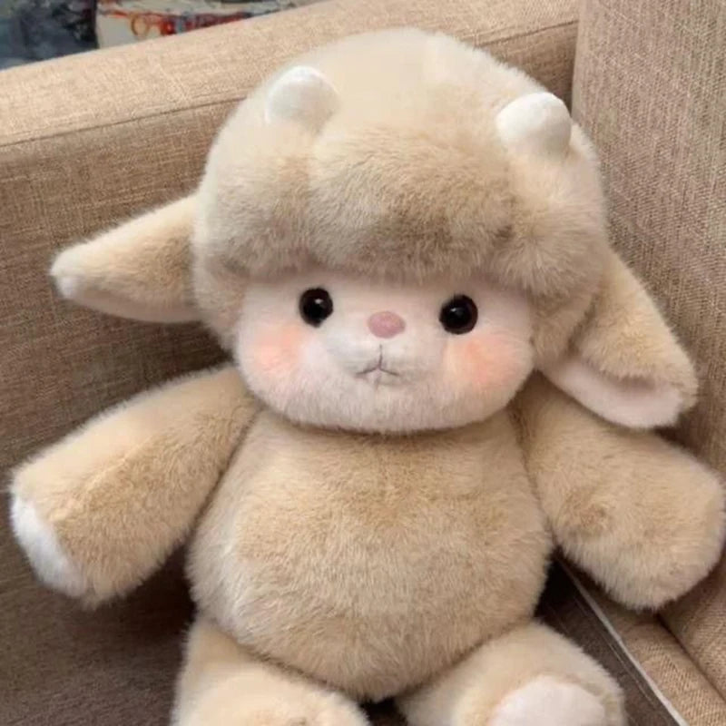Peluche en Promotion