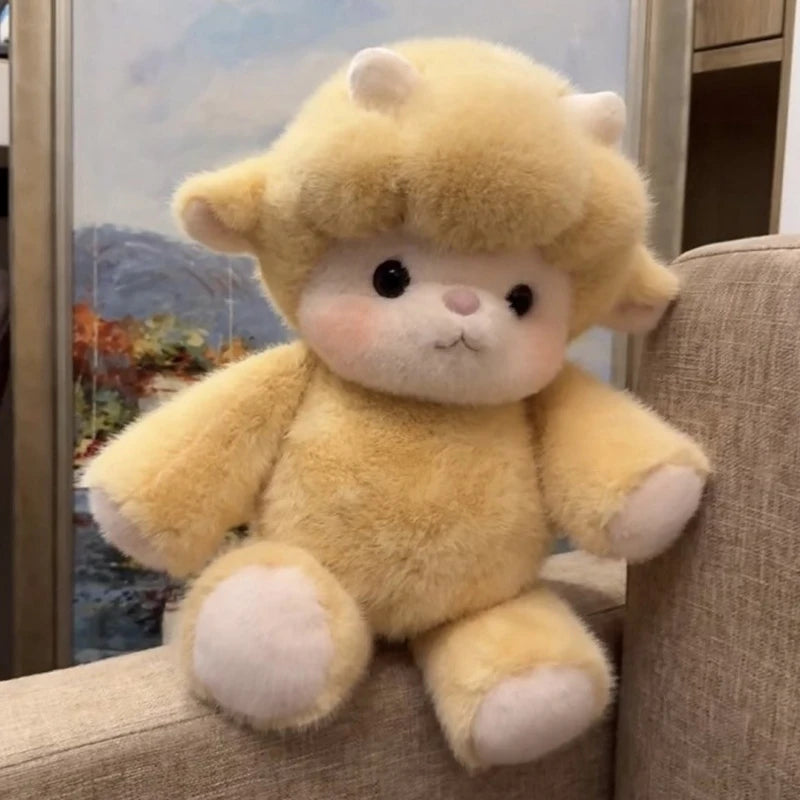 Peluche en Promotion
