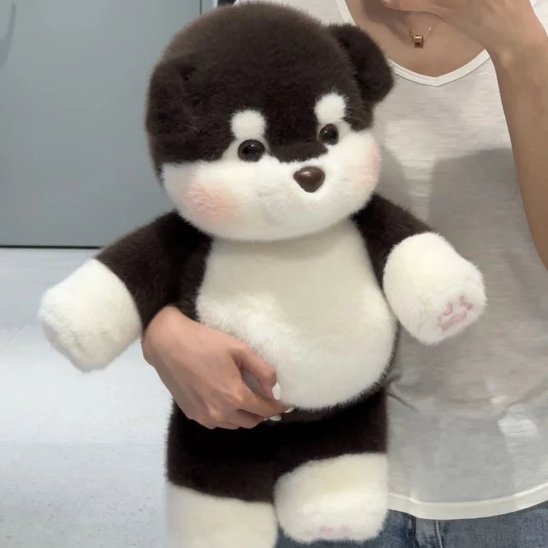 Peluche en Promotion